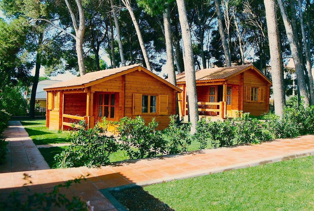 La Llosa Ferienhaus *